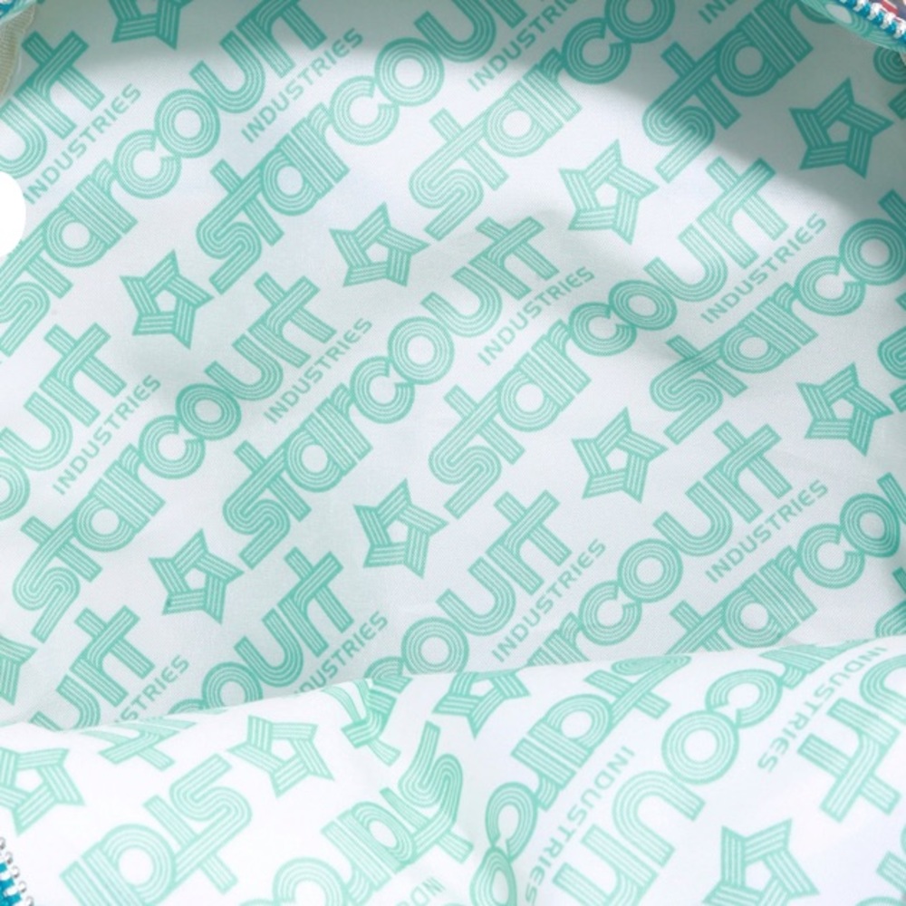 *SOLD* LOUNGEFLY stranger things mall backpack - Picture 4 of 7